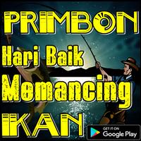 Hari Baik Memancing Ikan Ramalan Primbon Affiche