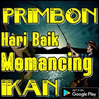 Hari Baik Memancing Ikan Ramalan Primbon تصوير الشاشة 2