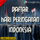 Hari Besar Nasional Indonesia Lengkap Terbaik APK