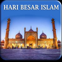 Daftar Hari Besar Islam Plakat