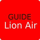 Guide for Lion Air Ticket icône