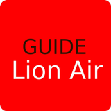 Guide for Lion Air Ticket icon