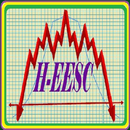 برنامج هريدي لحساب الفاعلية وحجم التأثير - H-EESC APK