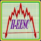 برنامج هريدي لحساب الفاعلية وحجم التأثير - H-EESC ikona
