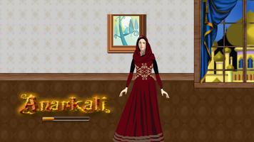 Anarkali 海報