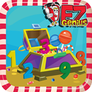 EZ Genius - Math Hunt APK