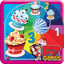 EZ Genius - Math Moves APK