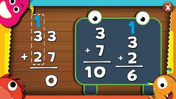 EZ Genius - Math Moves screenshot 2