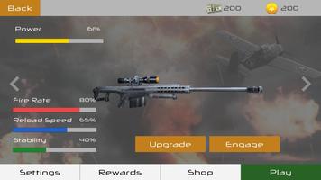 Sniper Hell screenshot 2