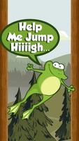 Frog Jumper 스크린샷 2