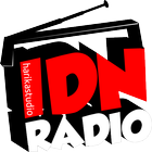 IDN Radio - Radio Indonesia Zeichen