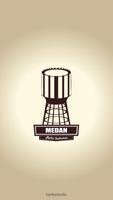 Radio Medan 포스터