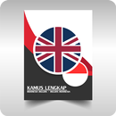 Kamus Lengkap Inggris-Indonesia APK