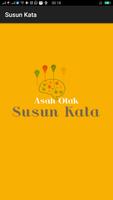 Asah Otak Susun Kata penulis hantaran