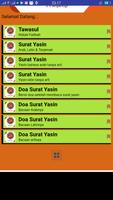 Bacaan Surat Yasin dan Tahlil Lengkap screenshot 1