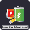 Super Cas Baterei Cepat APK