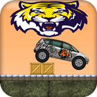 Harimau Cars アイコン