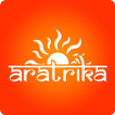 ”Aratrika - Aarti Sangrah app in Hindi & Marathi