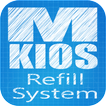 MKios Refill System [Free]