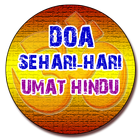 Doa Sehari-hari Umat Hindu icône