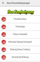 Doa Sehari-hari Umat Hindu screenshot 3