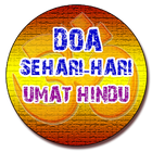 Icona Doa Sehari-hari Untuk Umat Hindu