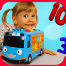 Tayo Monster Bus APK