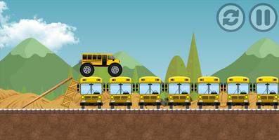 Tayo Monster Bus स्क्रीनशॉट 1