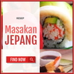 Resep Masakan Jepang