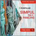Simpul Tali Pancing