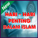 Kumpulan Hari Hari penting dalam islam Terlengkap APK