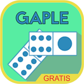 Gaple Offline biểu tượng