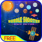 APK Bubble Shooter: Space Edition