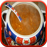 الحريرة المغربية