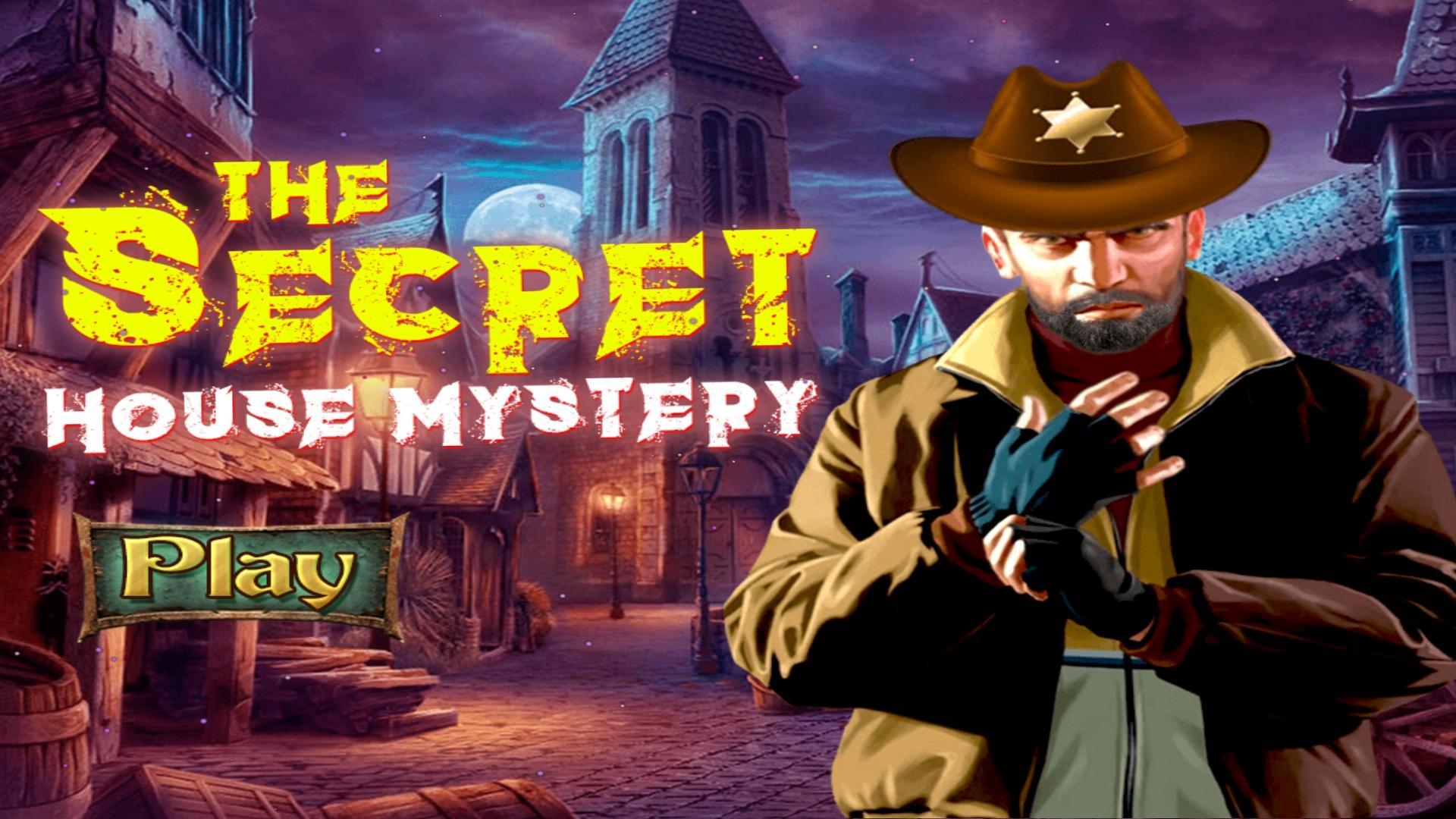 Download games house. Secret House игра. The Secret of the House русская версия. Персонажи игры Secret House. Arcane House.