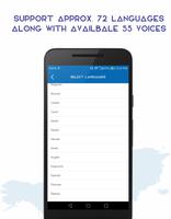 Vooce Ultimate Voice Translator screenshot 3