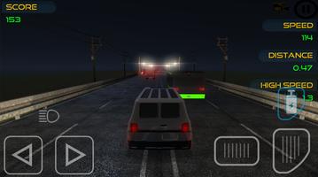 Turbo Racer 2017 HD screenshot 3