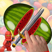 Fruit Cutting HD