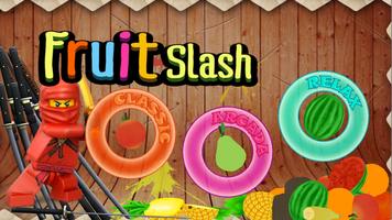 Fruit Cutting HD ภาพหน้าจอ 2