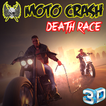 Course de moto: course de mort