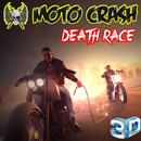 Course de moto: course de mort APK