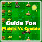 Top Guide Plants Vs Zombies ไอคอน