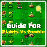 Top Guide Plants Vs Zombies icône