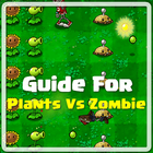 Top Guide Plants Vs Zombies আইকন