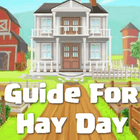 Top Guide for Hay Day иконка