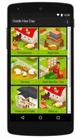 Top Guide for Hay Day पोस्टर