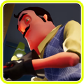 Guide Hello-Neighbor Alpha New