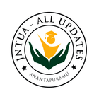 JNTUA All Updates Zeichen