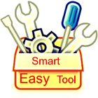 Smart Easy Tools- Toolbox icône