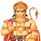 Lord Hanuman Chalisa and Aarti 图标